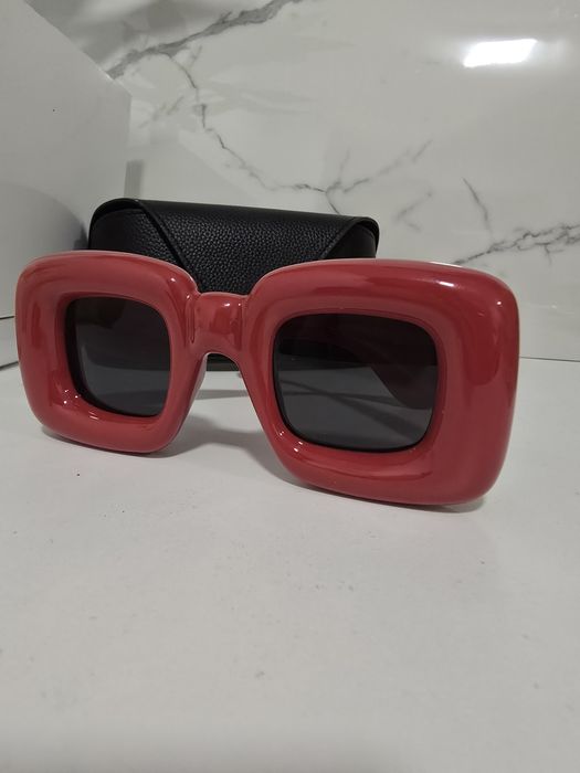 Ochelari Loewe Originali