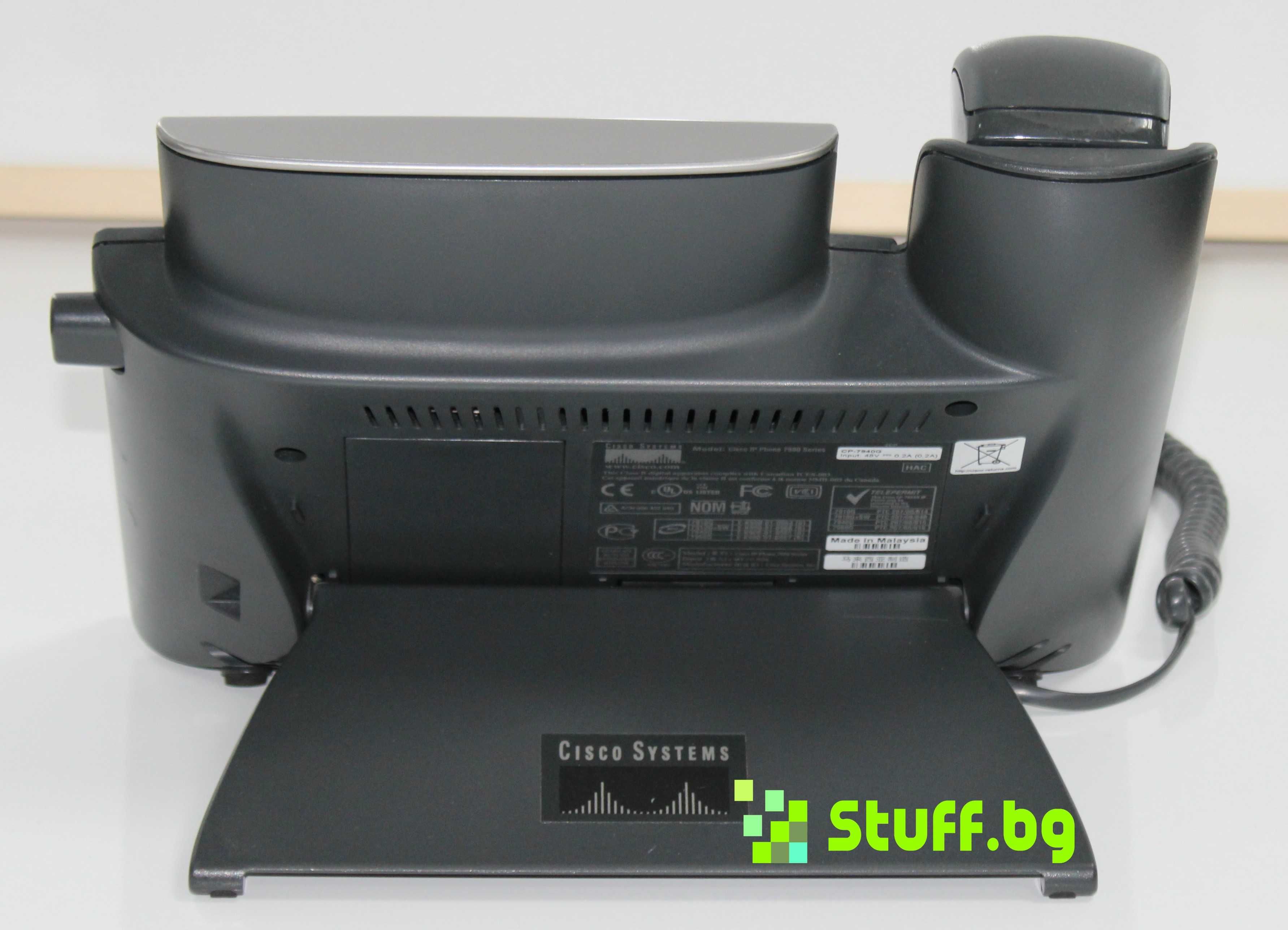 IP Телефон Cisco 7940G