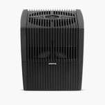 Umidificator Venta Negru