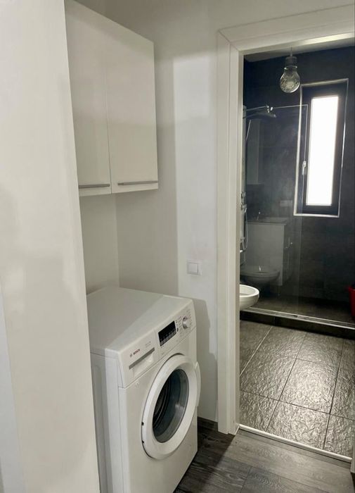 Proprietar-Apartament 2 camere str.Doamna Stanca 15