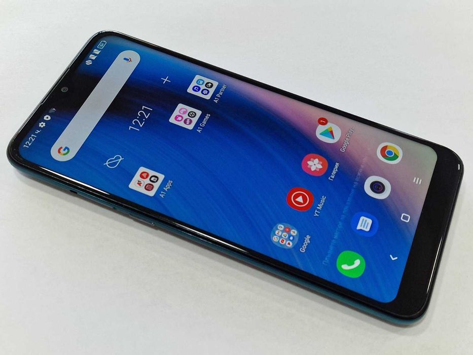 Смартфон A1 Alpha 20