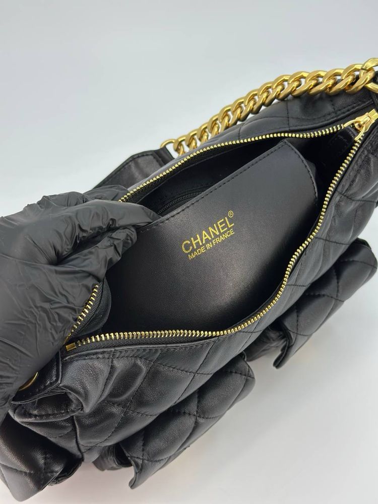 Geanta Chanel stoc 32 cm