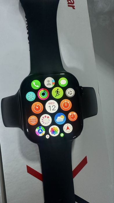 Smart Watch S10