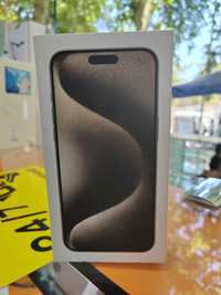 Продам новый IPhone 15 Pro Max 256GB