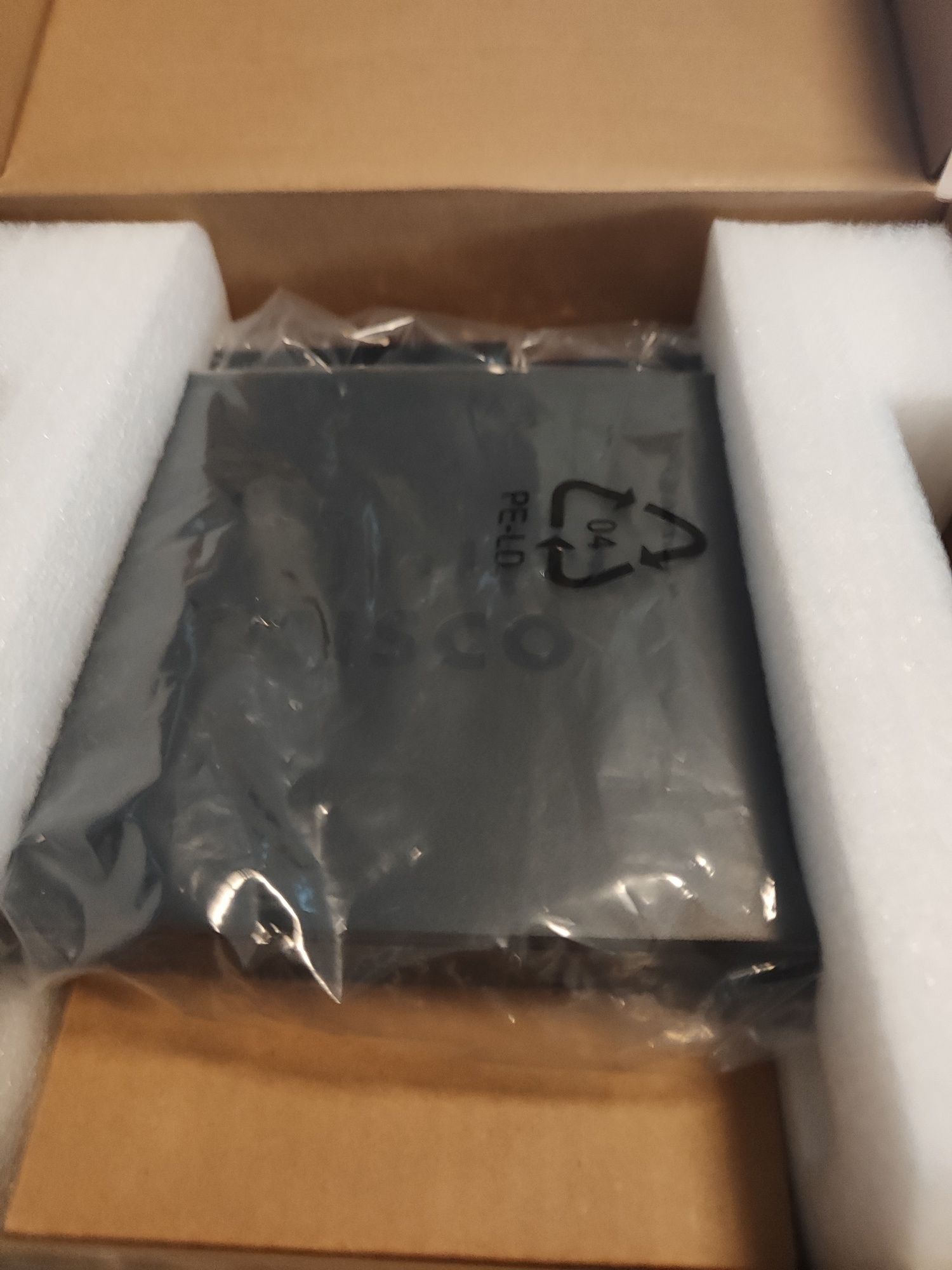 Cisco RV 160Rw рутер