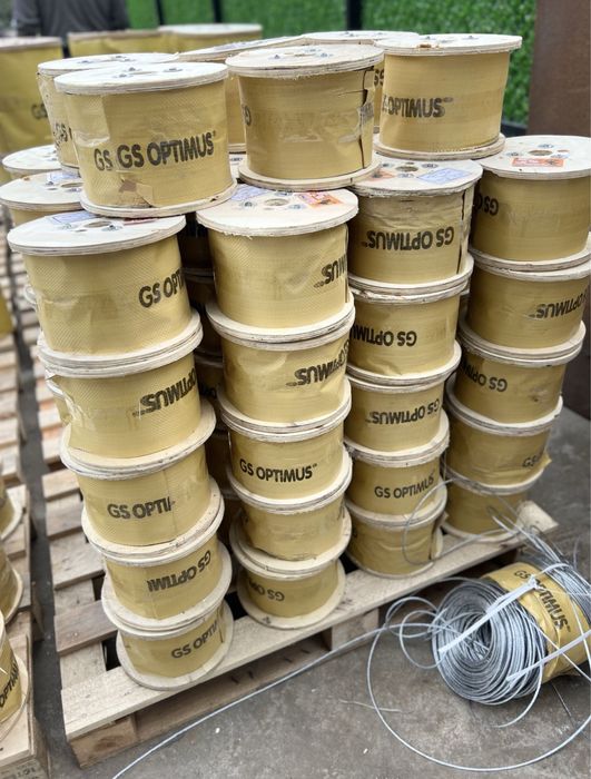 Трос гал Tros