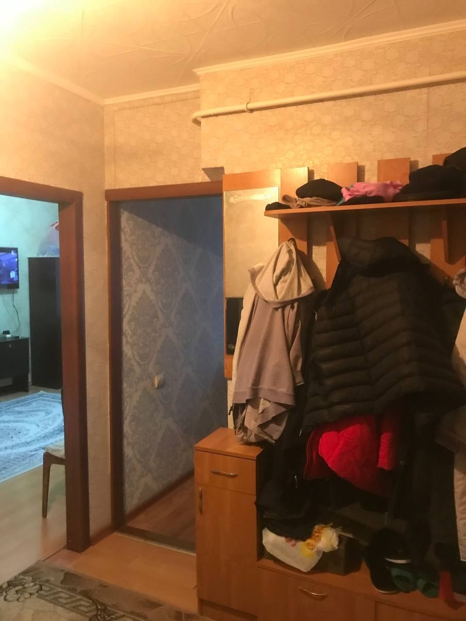 Квартира на Васильковский 27