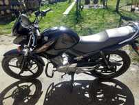 Yamaha 125 cmc, fabricatie 2016