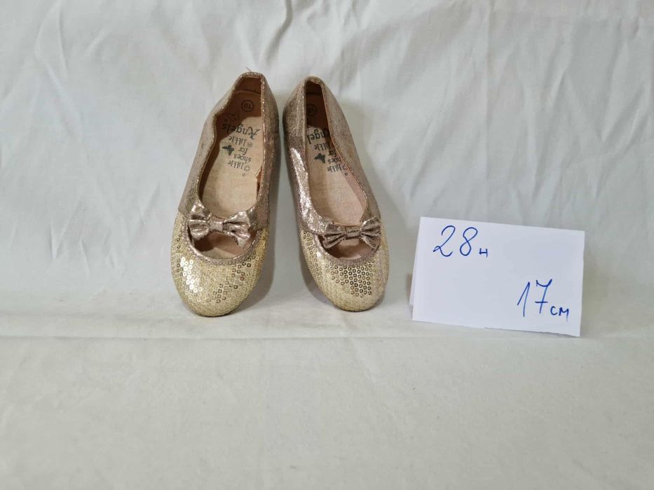 Обувки по 5лв броя