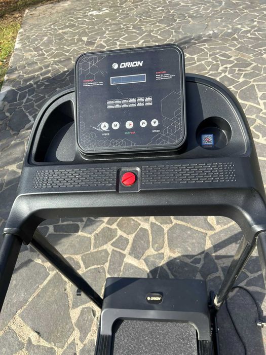 Banda alergare Orion Run M100