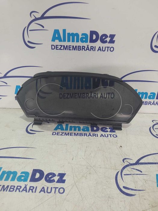 Ceasuri bord BMW F32 440i XDRIVE 2018 80000 km cod 8779003