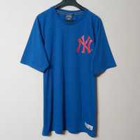 Tricou Majestic "New York Yankees"