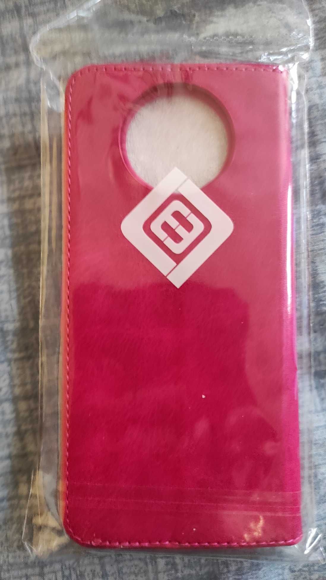 кожен калъф за 
Xiaomi Redmi Note 9T 5G