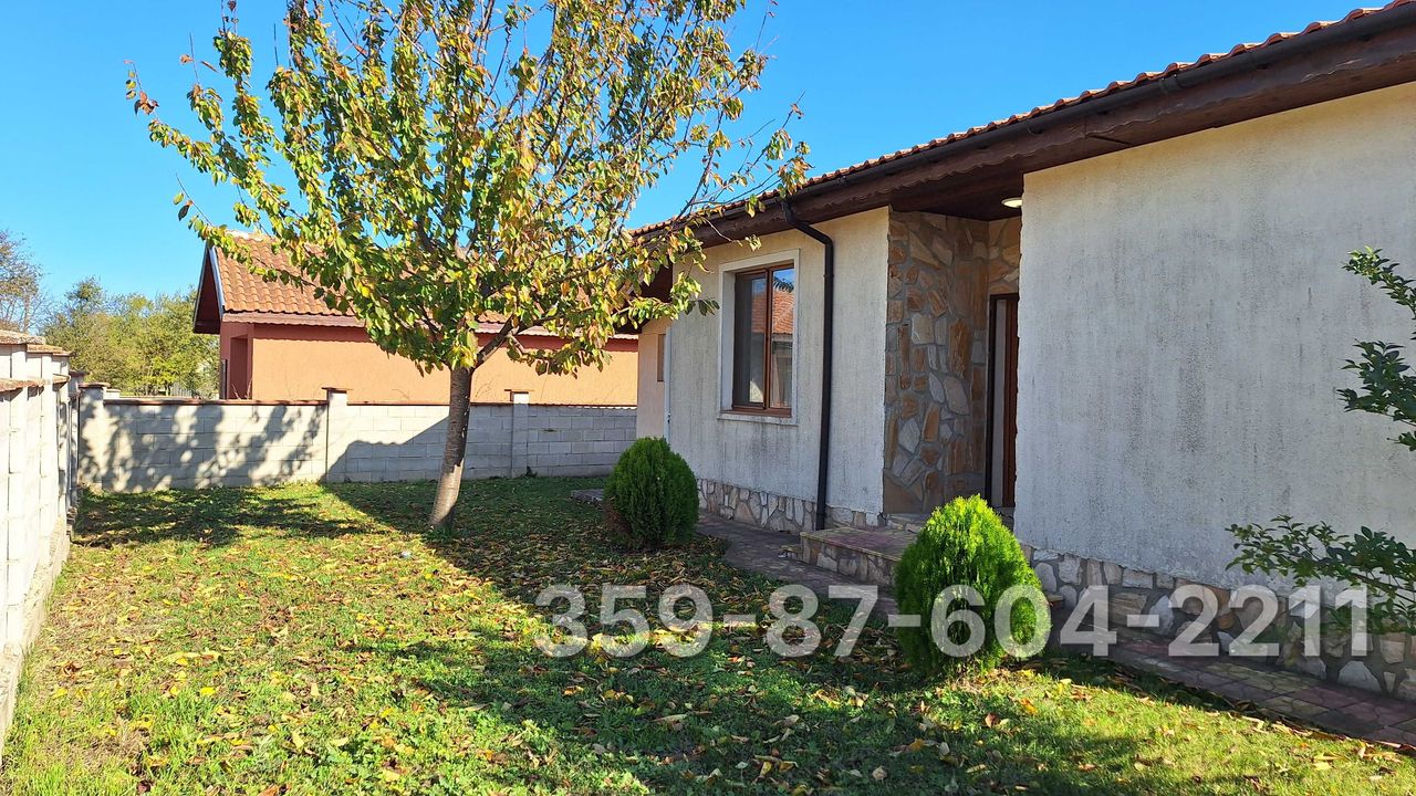 Продава се Къща в с. Соколово, Област Добрич - 123 кв.м за 1342 €/кв.м - Снимка #4