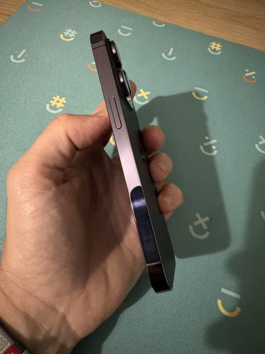 Vand iPhone 14 Pro