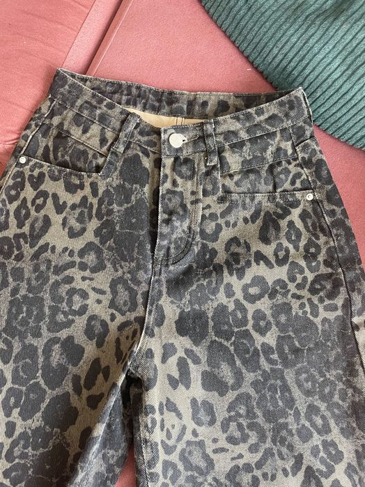 Милитъри Дънки от Gang