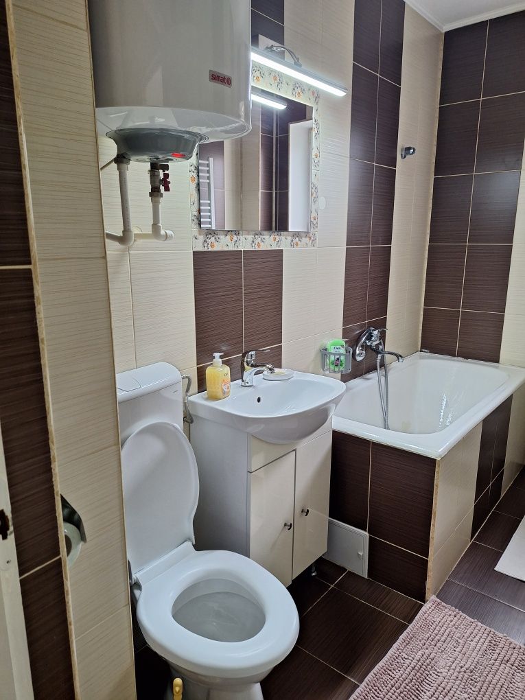 Închiriez Apartament în regim hotelier