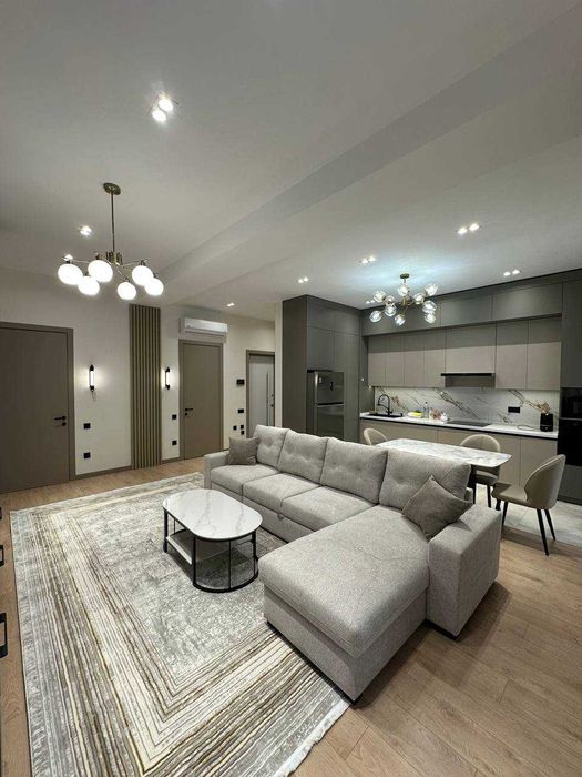 Аренда квартира | 2/4/9 | Дружба Народов | Миллий бог |