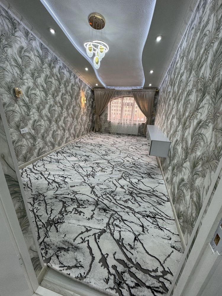 Квартира мансард 3 хонали 89м2