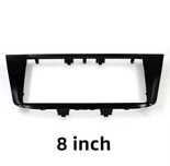 Vând Rama display Tiguan MK2 pentru ecran 8 inch
