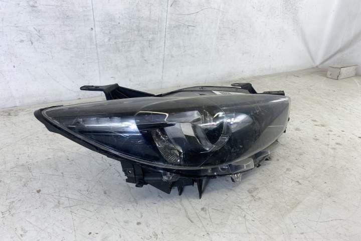 Фар Дясно Оригинален Лед / Far Dqsno Originalen Led Mazda CX-5 1 Ориги