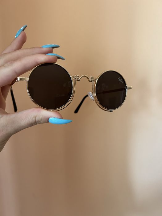 Чисто нови дамски слънчеви очила Kylyan Eyewear