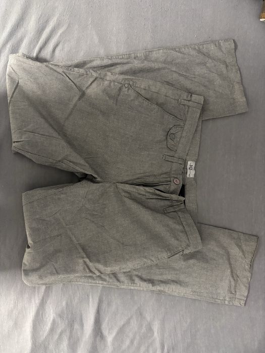 мъжки панталони и дънки