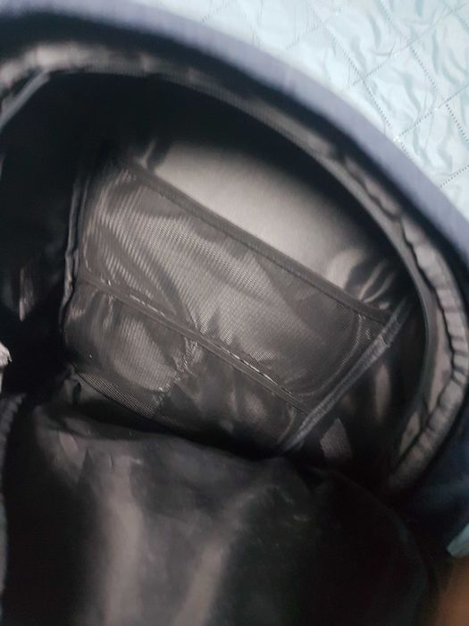 Rucsac antifurt Cognyte XDDesign