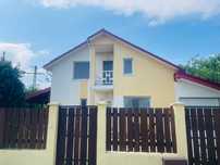 De inchiriat vila cu 5 camere
