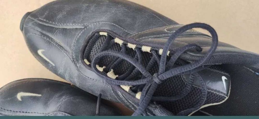 Кроссовки "nike"  Оригинал
Размер 39