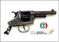 GUN BY Edison Giocattoli - MAT 0197 Made in Italy