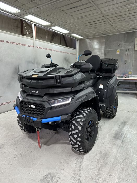 TGB Blade 600 LTX MAX EPS 2021