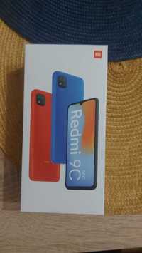 Телефон Xiaomi Redmi 9C