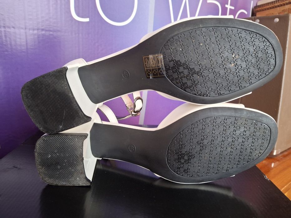 Обувки TendenZ-N40-20лв