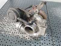 turbina f1ae0481d 2.3 d fiat ducato  504340182  49135-0513