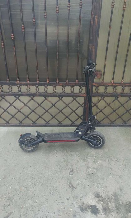 vânt trotinetä G2 pro