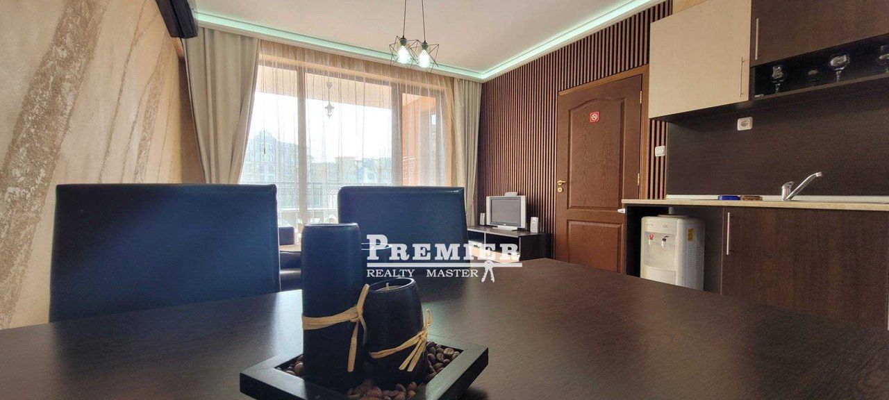 Продава се Двустаен апартамент в к.к. Слънчев бряг - 61 кв.м за 1378 €/кв.м - Снимка #9