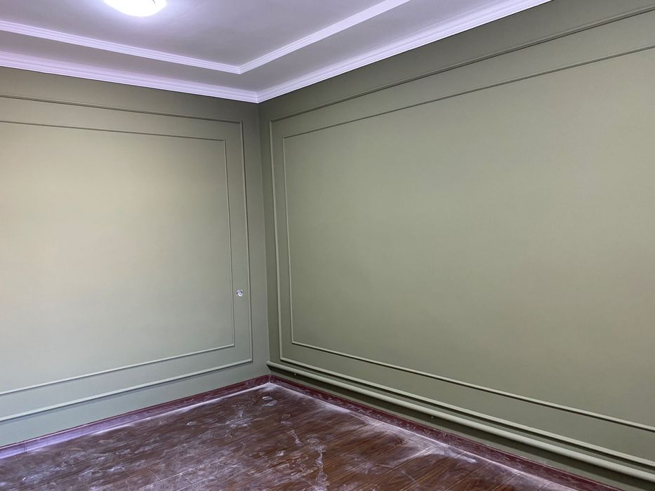 Yevro remont malarkaga taluqli xama ishlani qlamza sfatli va xamyonbop