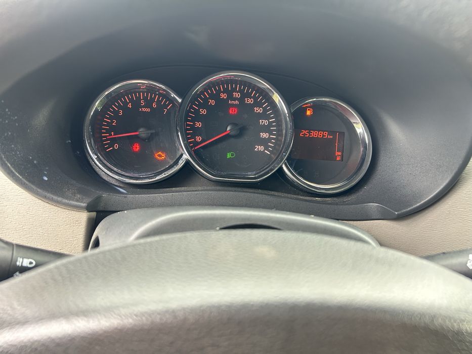 De vanzare dacia doker