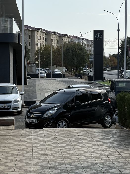 Спарк сотилади холати идеал