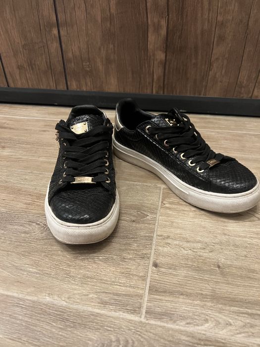 Сникърси Love Moschino и Mexx / Еспадрили по модел на Gucci