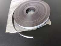 rola banda magnetica magnet adeziva autoadeziva 15 m 1.5mm