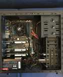 Компьютер в сборе core i3
