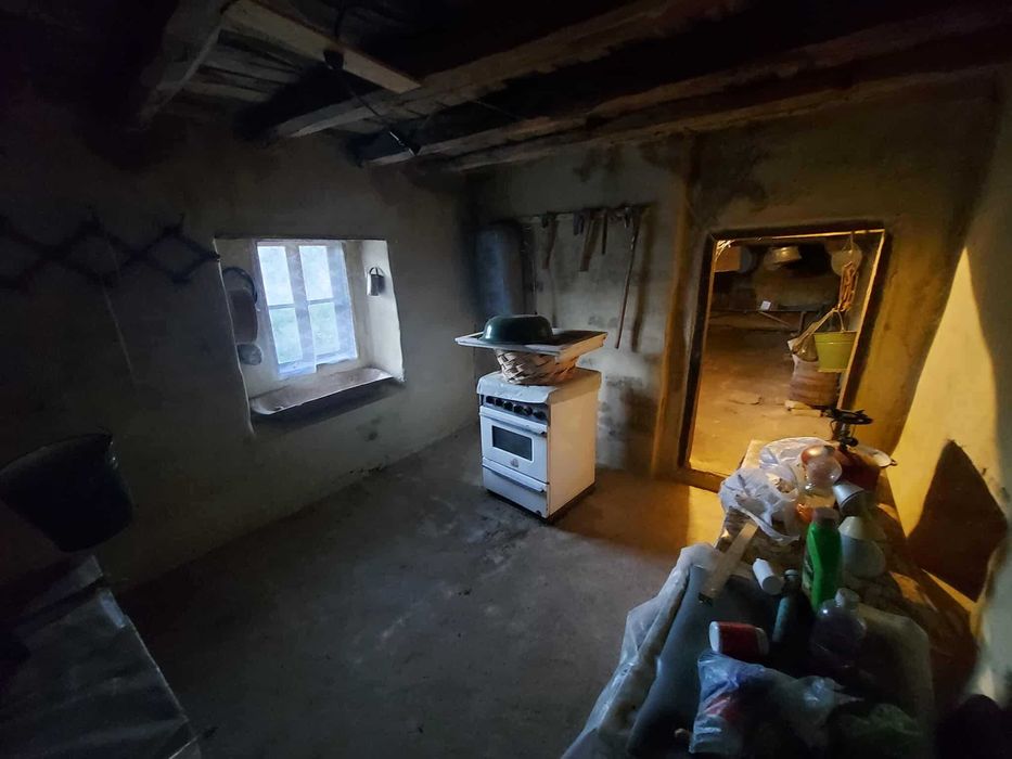 Едноетажна къща, с. Момино