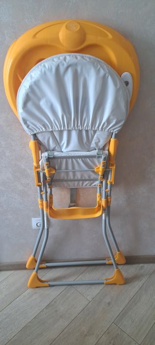 Детско столче за хранене