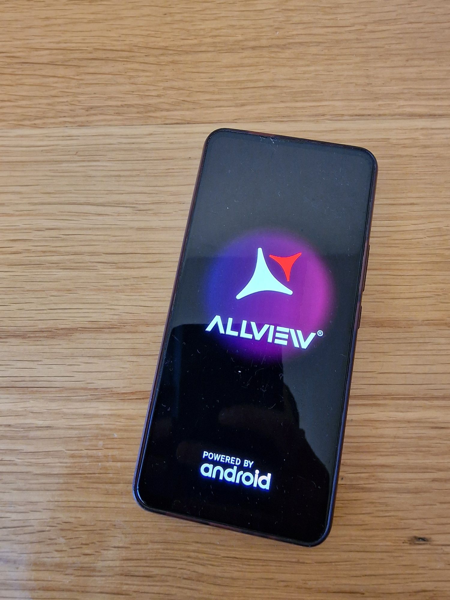 Telefon Allview x6 Xtreme  plus piese