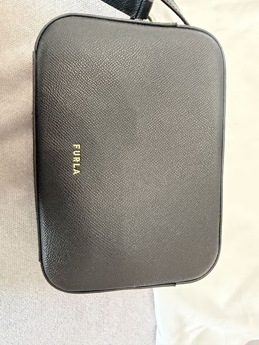 Чанта Furla Bock Mini