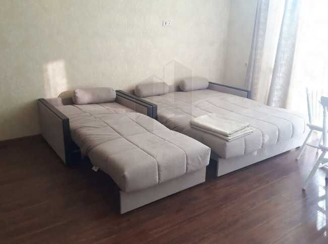 Дава се под наем Едностаен апартамент в Пловдив, Каменица 1 - 40 кв.м за 198.9 € - Снимка #2