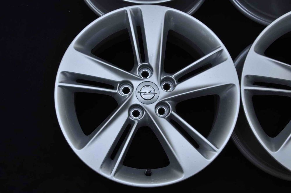 Jante Noi 17 inch Originale Opel Insignia B R17