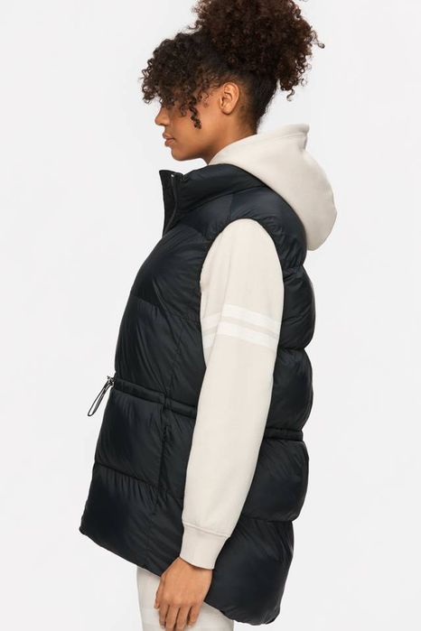 Дамски зимен елек Stronger.L.